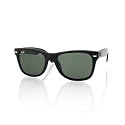 Ray Ban Sunglasses Klassische Wayfarer Black