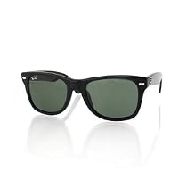 Ray Ban Sunglasses Klassische Wayfarer Black