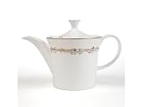 Mikasa Imperial Blossom Tea Server 27-oz.