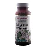 Nature's Herbs - Mexican Wild Yam, 500 mg, 100 capsules