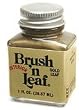 Brush 'N Leaf 1 Oz: Gold Leaf
