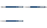 Parker Pen 106880 - Rollerball Vector T01 schwarz