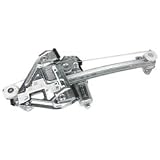 ACDelco 15277680 Cadillac CTS Rear Driver Side Window Regulator Assembly by ACDelco