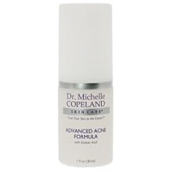 Dr. Michelle Copeland Skin Care Advanced Acne Formula 4 fl oz (114 ml)