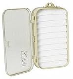 Crystal River Foam Fly Box (Large)