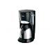 Thermo-Kaffeeautom.CI5005 schwarz/Kanne Edelstahl