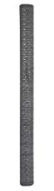 Keystone Steel Wire 78925 Poultry Netting 2" Hex Mesh 20 Gauge 72" X 50'