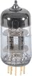Electro-Harmonix 12AX7 EHG Vacuum Tube Gold Pins