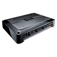 Pioneer PRS-D4200F - PRS Series 4-Channel Full-Range FD Car Amplifier