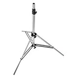 Manfrotto 602 Le Low Stand