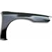 Automotive : Right Passenger Side Fender 97-03 Chevy Malibu 97 98 99 00 01 02 03 1997 1998 1999 2000 2001 2002 2003