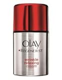 Olay Regenerist Wrinkle Relaxing Cream 50ml (1.69 Oz) ( by gole )best sellers