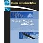 Financial Markets and Institutions