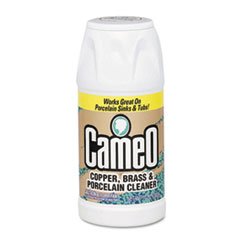 Cameo Copper Cleanser