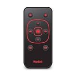 Kodak Remote Control for Zx1, Zi8 and PlaySport Pocket Video Cameras