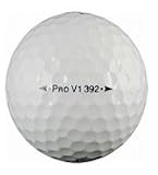 Titleist Pro V1 Golf Balls - Grade AAA Recycled