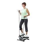 - Twist Stepper