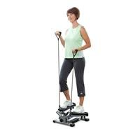 - Twist Stepper