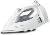 Hamilton Beach Electronic Iron