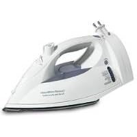 Hamilton Beach Electronic Iron