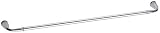 Danze D441422BN Plymouth 24-Inch Towel Bar, Brushed Nickel