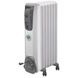 IMAGE OF DeLonghi ComforTemp Oil Filled Radiator (MG7307CM)