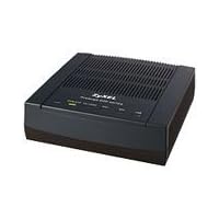 ZyXEL P660R ADSL 2+ Router