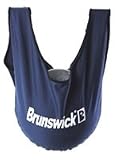 : Brunswick Bowlingball Poliertuch
