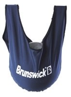 Brunswick Bowlingball Poliertuch