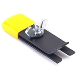 Proportioning Valve Depressor for ABS Brake Systems