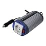 HQ Wechselrichter (150W, 12V-230V, USB-Port) von HQ