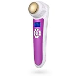 VASHTI Beauty Facial Toner : WARM + COLD + IONS skin care. A revolutionary multi-functional skin care device that gives almost instantaneous warmth and coldness to tone the most delicate facial skin for a perfect look. Use this massager with warm and cold VASHTI Beauty Facial Toner : WARM + COLD + IONS skin care. A revolutionary multi-functional skin care device that gives almost instantaneous warmth and coldness to tone the most delicate facial skin for a perfect look. Use this massager with warm and cold
