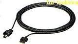 アイコム IC706MK2G用フロントパネルセパレートケーブル(3.5m) OPC-581