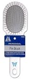 Pet Supplies : Millers Forge Professional Pin Brush Large - 463C