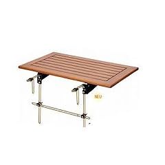 Landmann 255579 Balkontisch-Br�stung Minoa