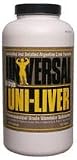 Uni-Liver-Universal Nutrition Liver Care Complex, 500 Tablets