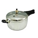 平和 pressure cooker 片手圧力鍋 6L・1升 PC-60A