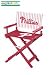 Search : Phillies Jr. Directors Chair