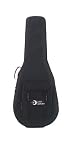 Luna Lite Parlor Guitar Case