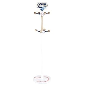Major League Baseball - Padres Clothes Tree