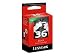 Lexmark Cartridge No. 36 - Print cartridge - 1 x black - 175 pages - LRP
