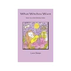 What Witches Want: Book Two of the Witchery Series