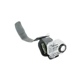 Click here to buy GoPro Camera AHDWH-001 HD Wrist Housing for HD Hero Camera by GoPro.