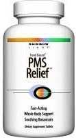 RAINBOW LIGHT PMS RELIEF, 30 TAB