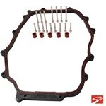21lh5diz5gL. SL160  Skunk2 Racing Intake Manifold Plenum Spacer 2003 2006 Nissan 350Z / Infiniti G35 VQ35DE