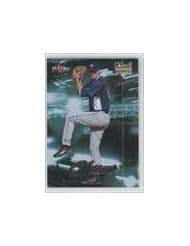 Brandon Morrow RC (Rookie Card) Seattle Mariners (Baseball Card) 2007 Ultra Retail #219