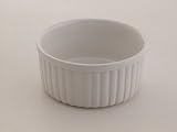 Review Rayware  / Rayware 1011 14.5cm Sm.Souffle.White.1296