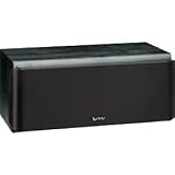 Infinity Primus PC250 - Center channel speaker - 2-way - black/wood