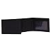 Apparel : Kenneth Cole Reaction Luggage Wall St. Leather Front Pocket Billfold in Keepsake Valet Tray
