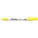Fine-Point Paint Marker Sharpie, Black